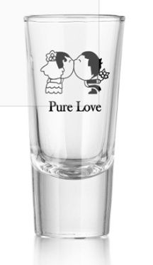 Vasos tequileros