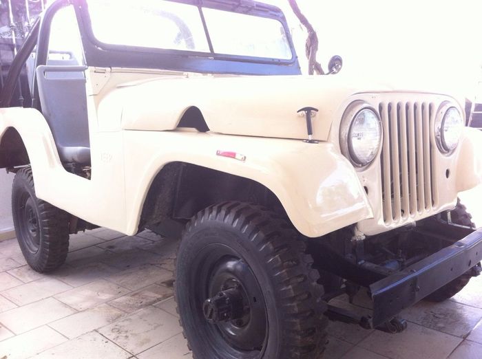 Jeep otro angulo