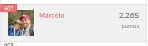 Mi ranking