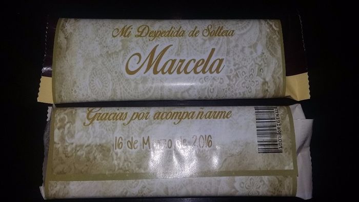Chocolates 