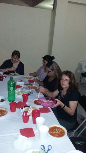 Cena ....