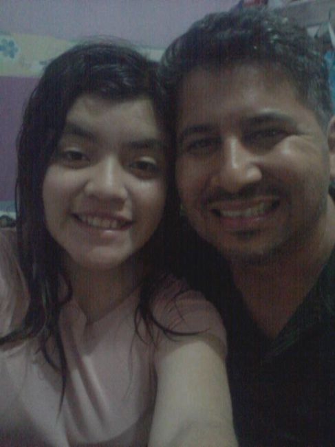 Fernanda y Francisco