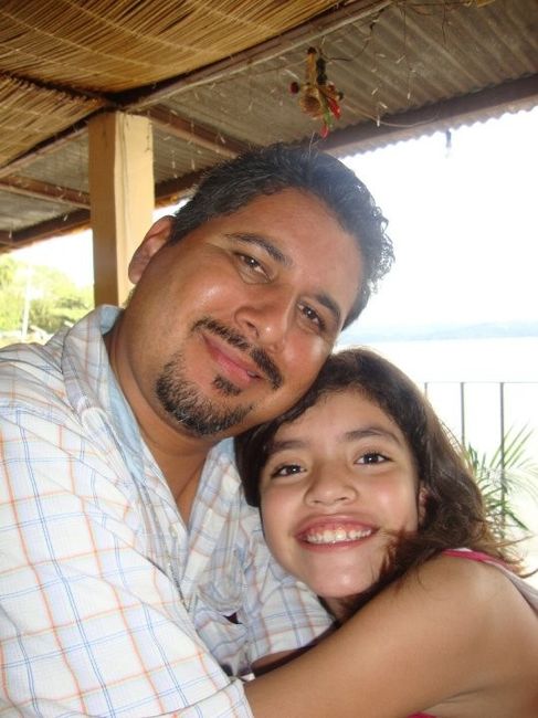 Fernanda y Francisco