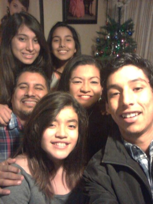 Familia!!