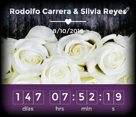Feliz!! avances a 147 días - 2
