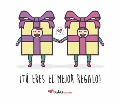 Escribe dos cualidades de tu prometido/a - 1