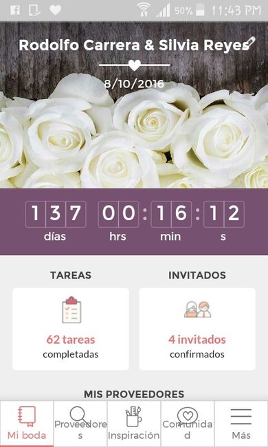 Como estan sus contadores chicas? - 1