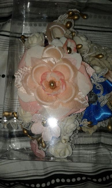 Llegó mi tocado - 3