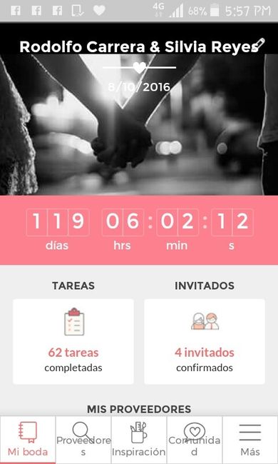 Como va su contador? - 1