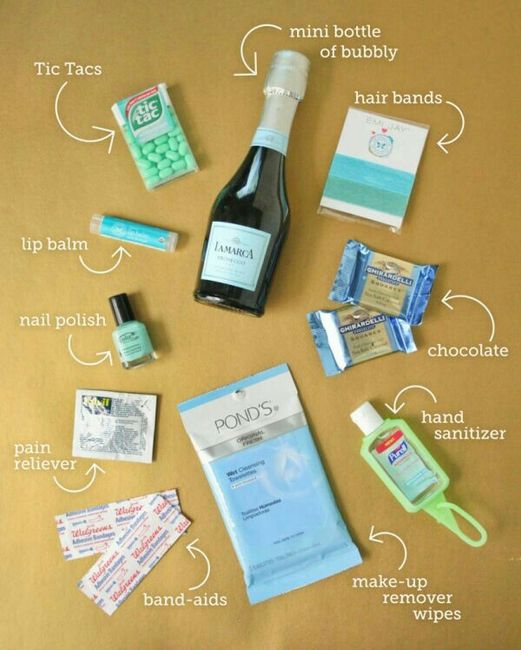 Cajas para mis damas casi listas!! - 1