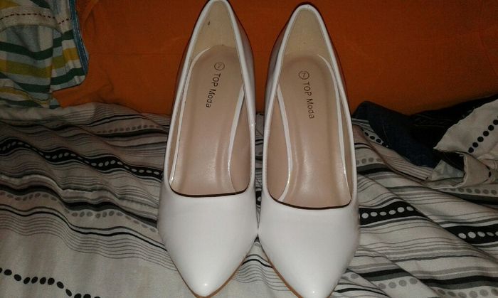 Ya tengo miz zapatos - 3