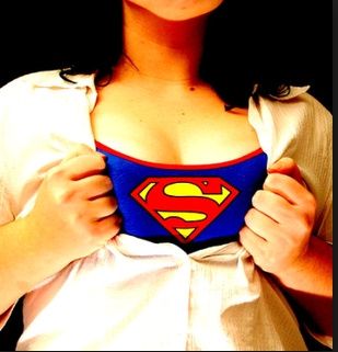 Super Novia