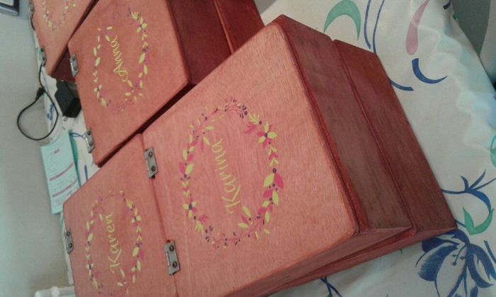 Regalo para las damas - 2