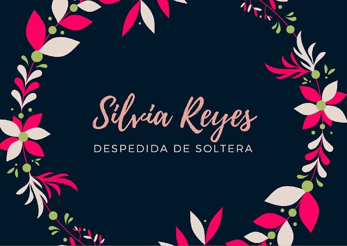 Despedida de soltera en proceso!! - 8