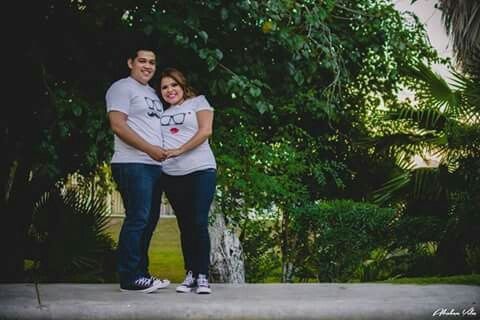 Ahora si nuestra sesión pre-boda - 2