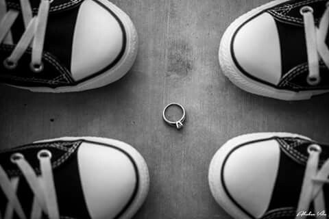 Ahora si nuestra sesión pre-boda - 6