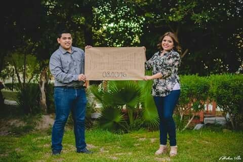 Ahora si nuestra sesión pre-boda - 7