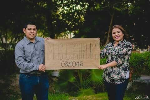 Ahora si nuestra sesión pre-boda - 8