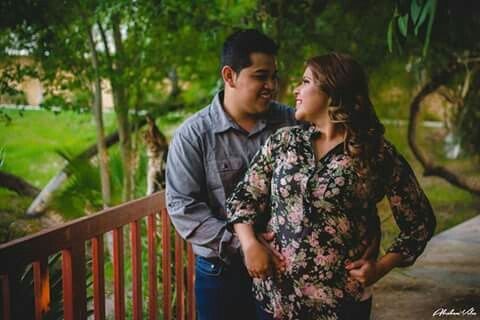 Ahora si nuestra sesión pre-boda - 9