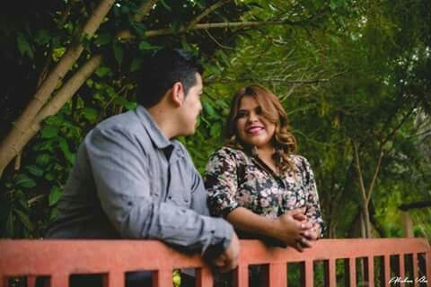 Ahora si nuestra sesión pre-boda - 10