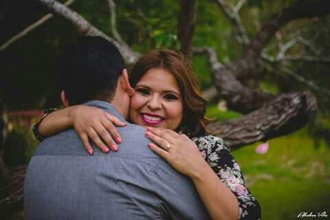 Ahora si nuestra sesión pre-boda - 14