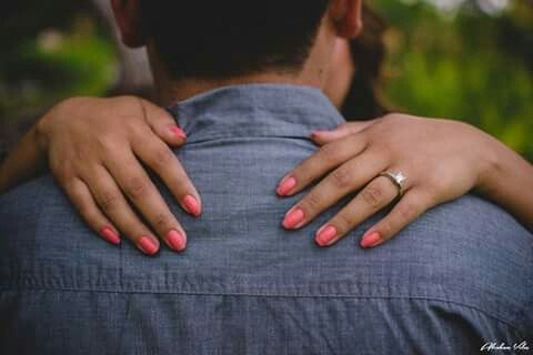Ahora si nuestra sesión pre-boda - 15