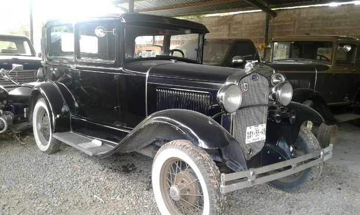 Elegimos el carro para nuestra boda - 2