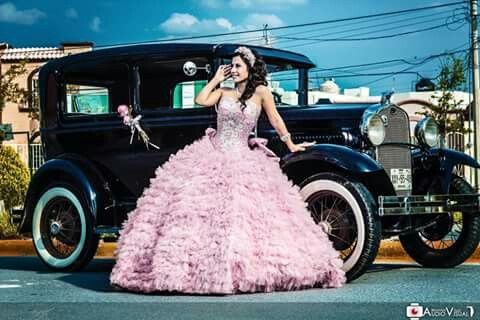 Elegimos el carro para nuestra boda - 3