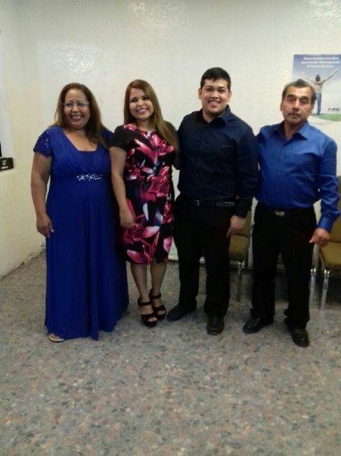 Recién casados por el civil - 9