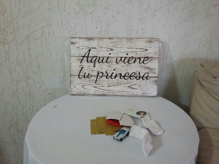 Ahora si nuestros carteles terminados - 1