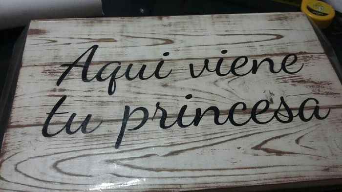 Ahora si nuestros carteles terminados - 2