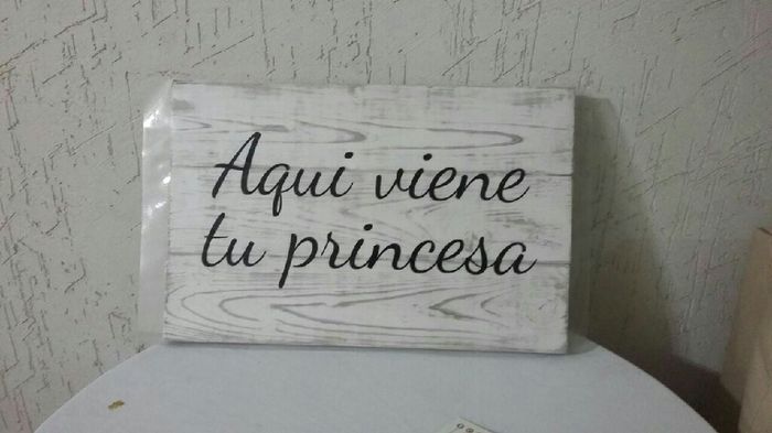 Ahora si nuestros carteles terminados - 1