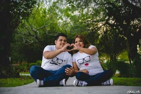 Sesion pre boda - 1