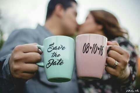Sesion pre boda - 2