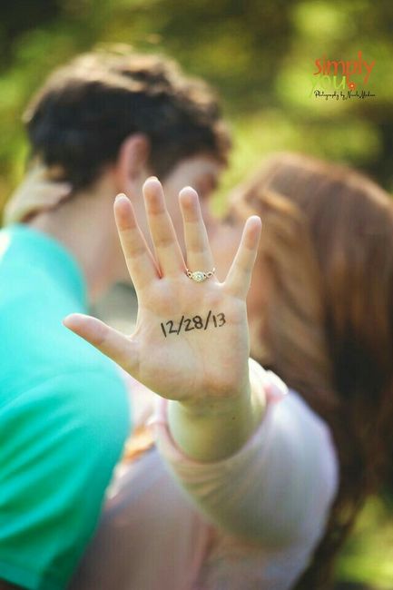 Sesion pre boda - 3