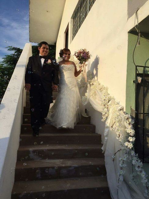 Felizmente casados - 4