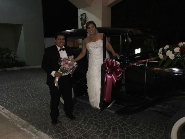 Felizmente casados - 15