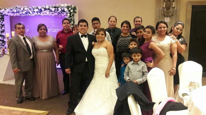 Felizmente casados - 23