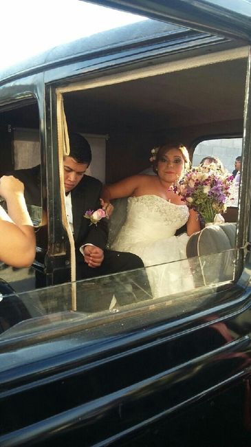 Felizmente casados - 26
