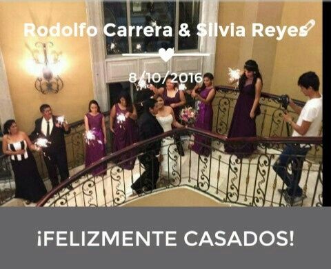 Felizmente casados - 31