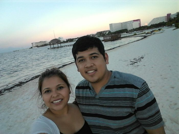 Honey moon - 2