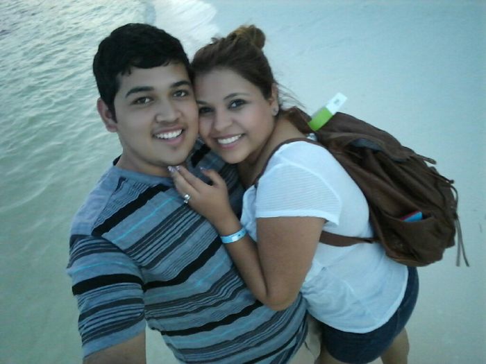 Honey moon - 3