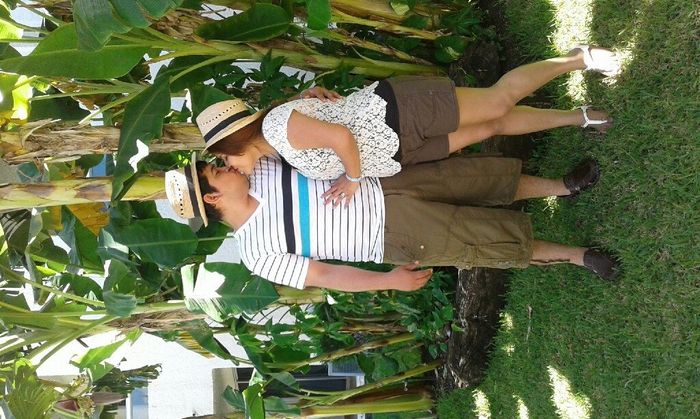 Honey moon - 5