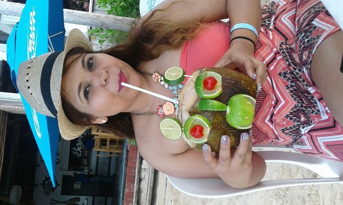 Honey moon - 8