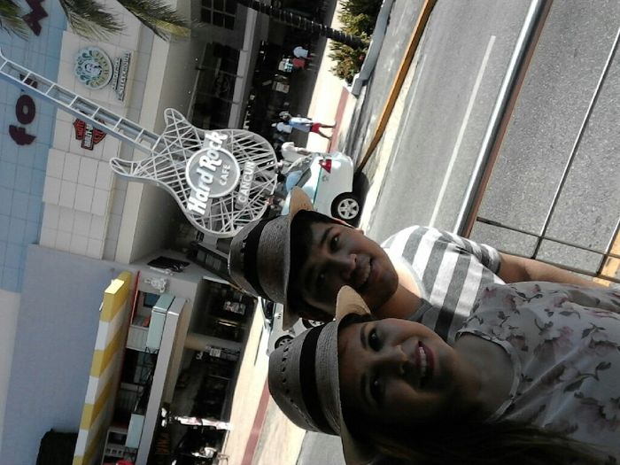 Honey moon - 11