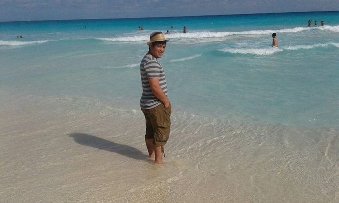 Honey moon - 15