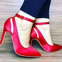 Zapatos, zapatillas, tacones 🤗 - 1