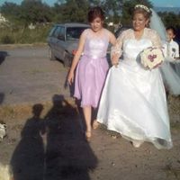 Fernanda y yop