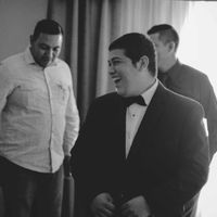Con sus primos