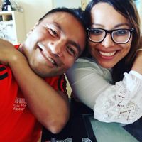 Celebrando una medalla 🏅 más 😊